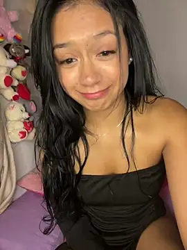 Charlotemonroe online show from 28, 12, 2024