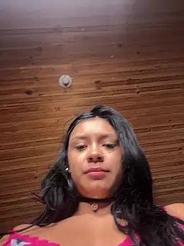 Charlotemonroe online show from 22, 2, 2025