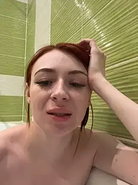 Cuteroxyfoxy online show from 14, 2, 2025