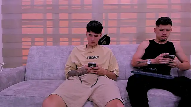 hell twink online show from 22, 1, 2025