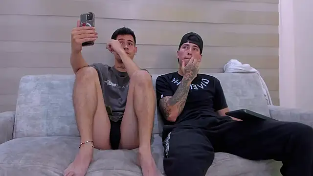 hell twink online show from 12, 3, 2025