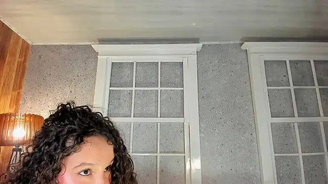 LucyLovelyy online show from 10, 3, 2025