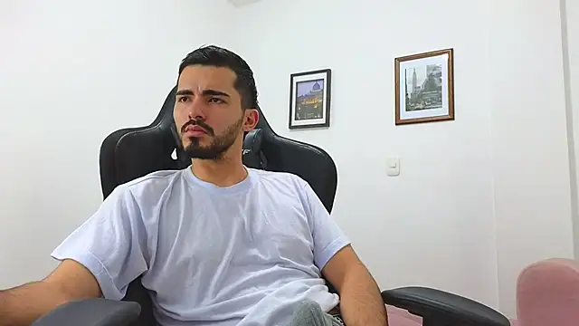 Massimoo 07 online show from 28, 12, 2024