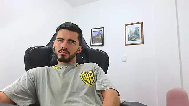 Massimoo 07 online show from 29, 12, 2024