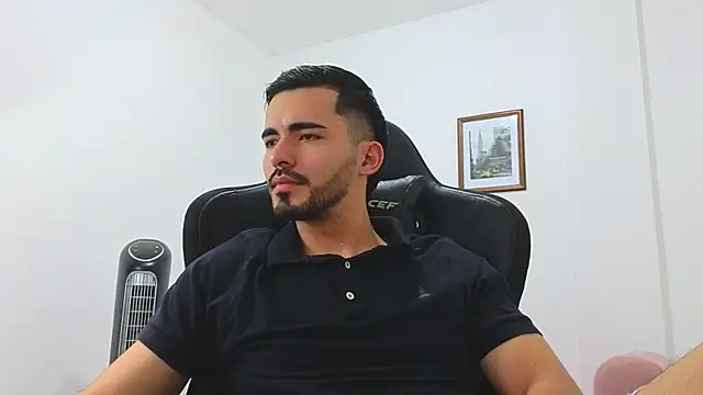 Massimoo 07 online show from 6, 1, 2025