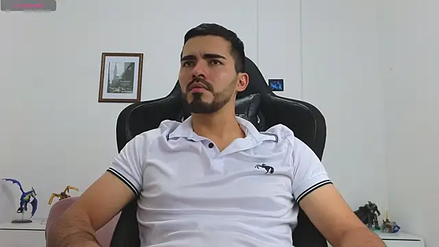 Massimoo 07 online show from 9, 9, 2025