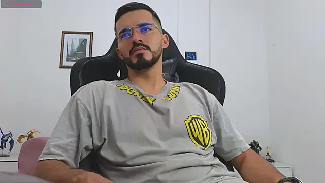 Massimoo 07 online show from 15, 10, 2025