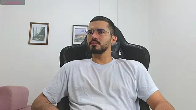 Massimoo 07 online show from 29, 11, 2025