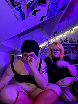 Snapshot of _dwhorekin_ chatting on 30, 10, 2025  dwhorekin  online show from 30, 10, 2025