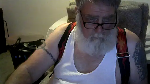 viejo oso online show from 13, 5, 2026