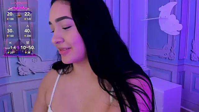 Snapshot of stefany_duque1_ chatting on 2, 2, 2025 stefany duque1 online show from 2, 2, 2025