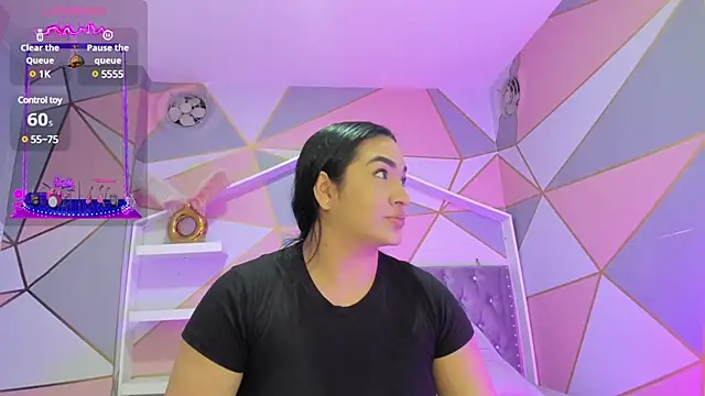 Snapshot of stefany_duque1_ chatting on 5, 2, 2025 stefany duque1 online show from 5, 2, 2025