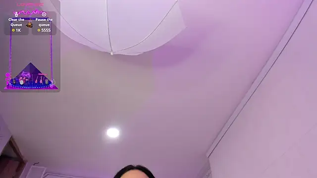 Snapshot of stefany_duque1_ chatting on 7, 2, 2025 stefany duque1 online show from 7, 2, 2025