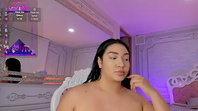 Snapshot of stefany_duque1_ chatting on 11, 2, 2025 stefany duque1 online show from 11, 2, 2025