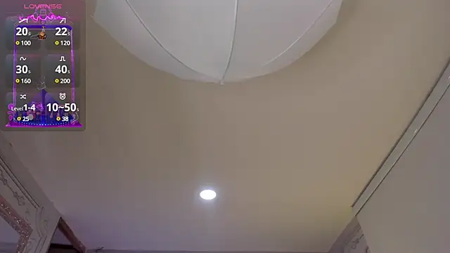 Snapshot of stefany_duque1_ chatting on 12, 2, 2025 stefany duque1 online show from 12, 2, 2025