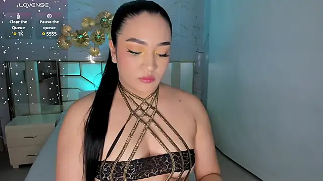 Snapshot of stefany_duque1_ chatting on 18, 3, 2025 stefany duque1 online show from 18, 3, 2025