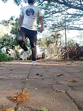 Snapshot of hot_punekar chatting on 27, 2, 2025 hot punekar online show from 27, 2, 2025