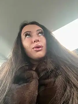 AndreaMood online show from 22, 2, 2025