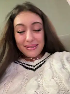 AndreaMood online show from 22, 2, 2025