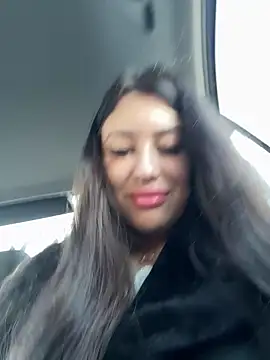 AndreaMood online show from 27, 2, 2025