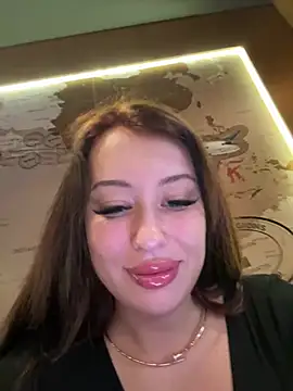 AndreaMood online show from 21, 3, 2025