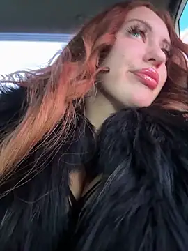 AndreaMood online show from 21, 10, 2025