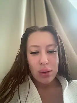 AndreaMood online show from 28, 10, 2025