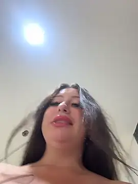 AndreaMood online show from 16, 2, 2026