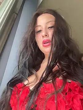 AndreaMood online show from 18, 2, 2026