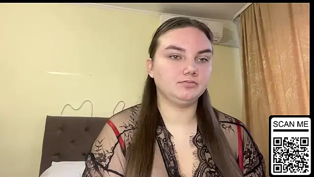 Dreamyblushfairy online show from 24, 11, 2025