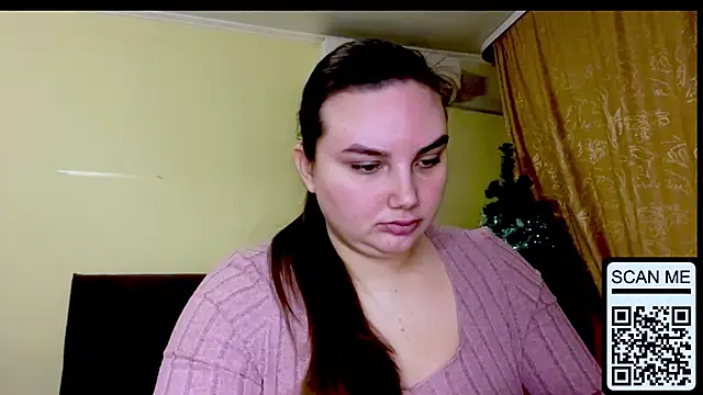 Dreamyblushfairy online show from 31, 1, 2026