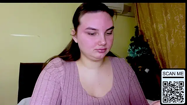 Dreamyblushfairy online show from 9, 2, 2026