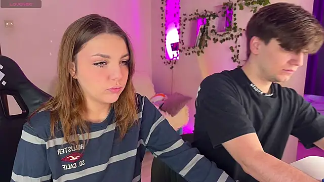 RobertAndLinela online show from 17, 1, 2026