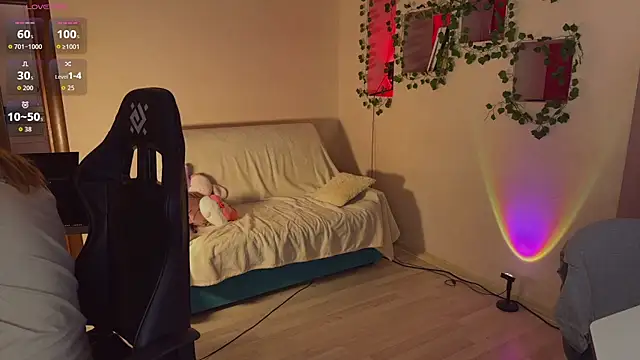 RobertAndLinela online show from 20, 2, 2026