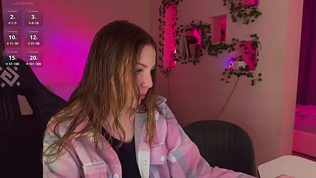 RobertAndLinela online show from 18, 7, 2026