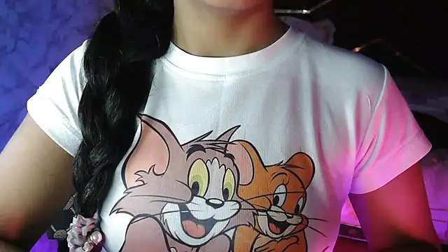 Somiya87 online show from 9, 1, 2026