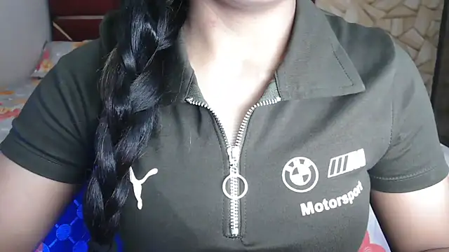 Somiya87 online show from 12, 4, 2026