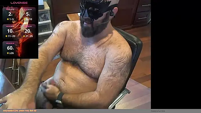 geronimo 431 online show from 6, 11, 2025