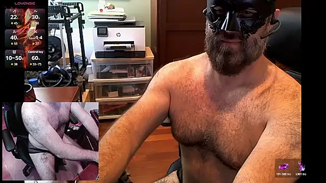geronimo 431 online show from 22, 7, 2026