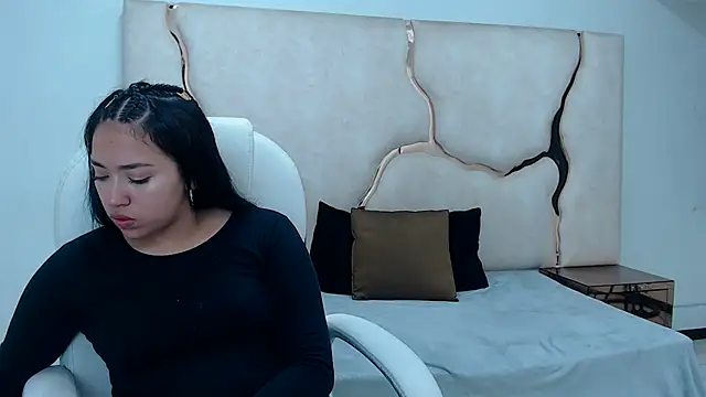 IsabellRodriguez18 online show from 3, 2, 2025