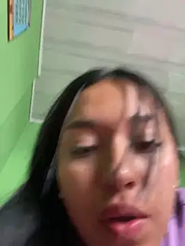 IsabellRodriguez18 online show from 21, 2, 2025