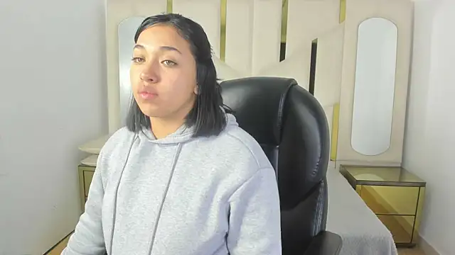 IsabellRodriguez18 online show from 18, 12, 2025