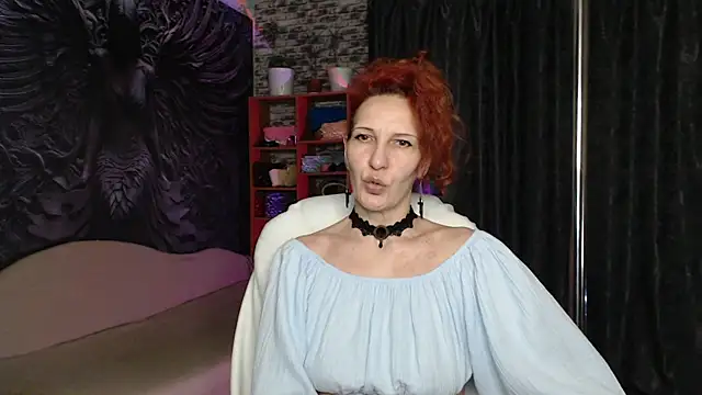 Colibri  online show from 14, 2, 2026