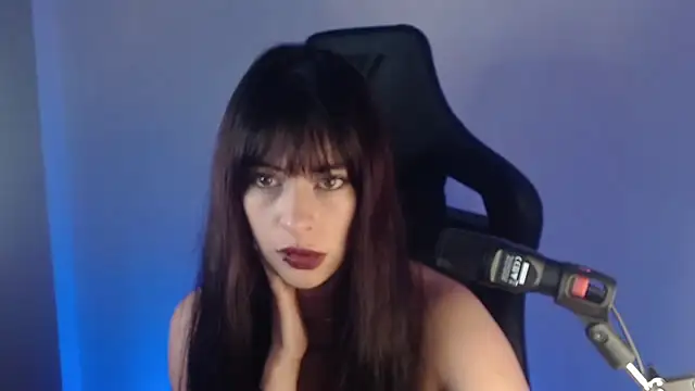 nala-saphir online show from 19, 9, 2025