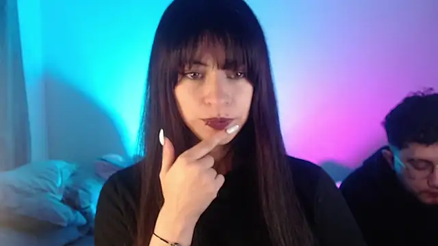 nala-saphir online show from 28, 9, 2025