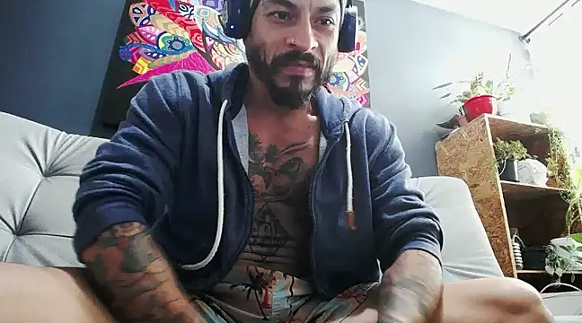 callme douglas online show from 11, 2, 2025