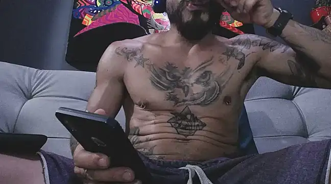 callme douglas online show from 26, 2, 2025