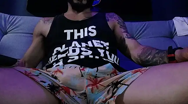 callme douglas online show from 27, 2, 2025