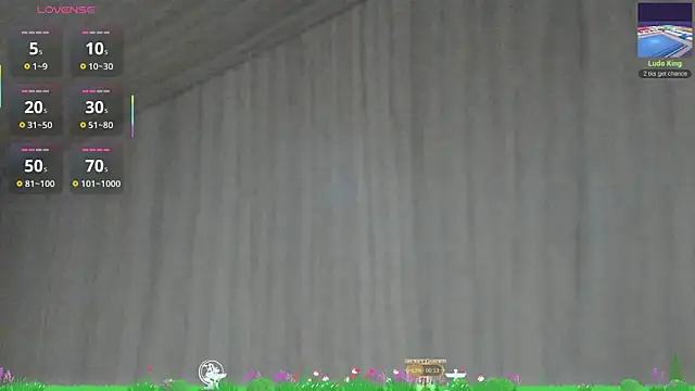 Snapshot of mari_heart chatting on 21, 1, 2025 mari heart online show from 21, 1, 2025