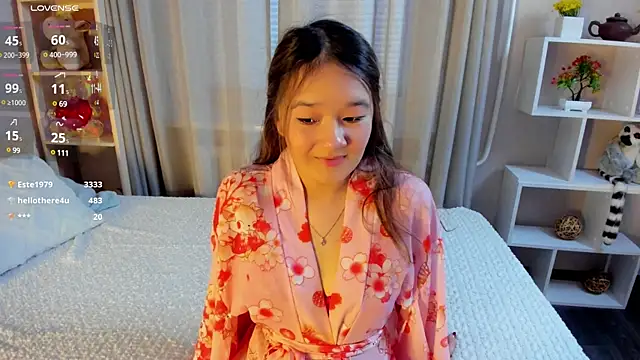 Maekko online show from 13, 3, 2025